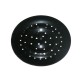 Krążek oporowy z otworami do pompy Termit 4002040420 | Exvi