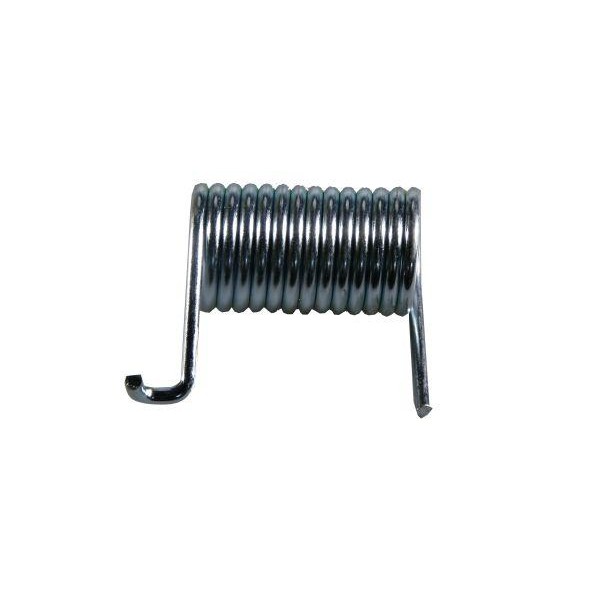 Sprężyna pedału gazu MF4 RM-964474M1 | Exvi