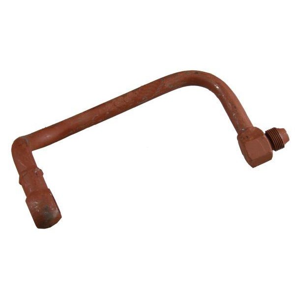 Przewód hydrauliki 4 C-330 42371630 | Exvi