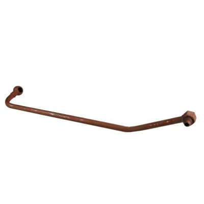 Przewód hydrauliki 2 C-330 42371611 | Exvi