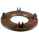 Tarcza dociskowa C-385 6-cyl. 89021072 | Exvi