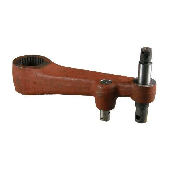 Ramię podnośnika hydraulicznego lewe C-385 89400010 | Exvi