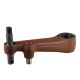 Ramię podnośnika hydraulicznego prawe C-385 89400020 | Exvi