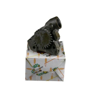 Pompa olejowa silnika 4153236, 4154283 RM-2130442 | Exvi