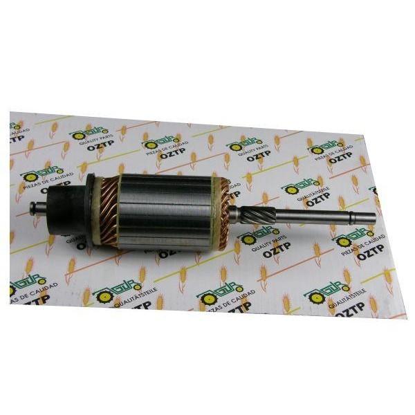 Wirnik rozrusznika Deutz RM-1308809 | Exvi