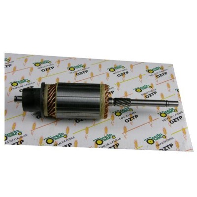 Wirnik rozrusznika Deutz RM-1308809 | Exvi
