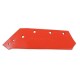 Eurolemiesz lewy 16" Kverneland Vulcan RM-073005 | Exvi