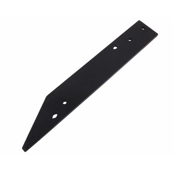 Płoza lewa zastosowanie 41659609509 XU Overum stal | Exvi