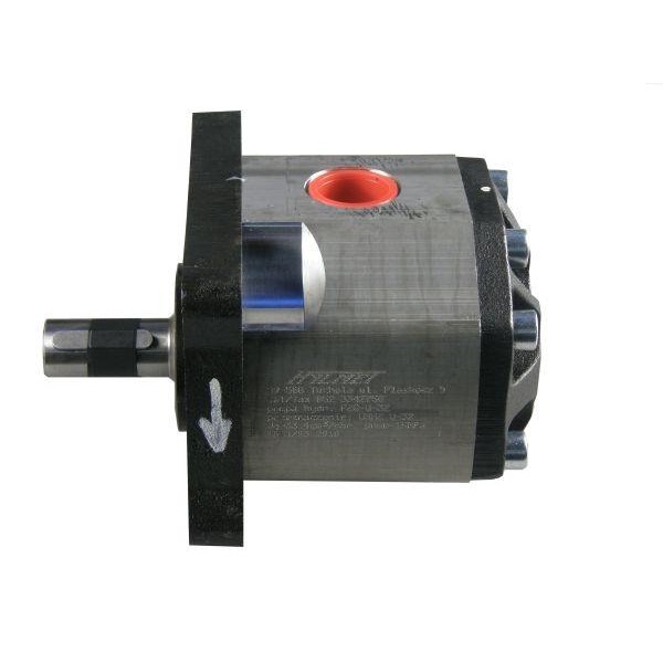 Pompa hydrauliczna UNHZ ładowacz PZS-U-32P Hylmet | Exvi
