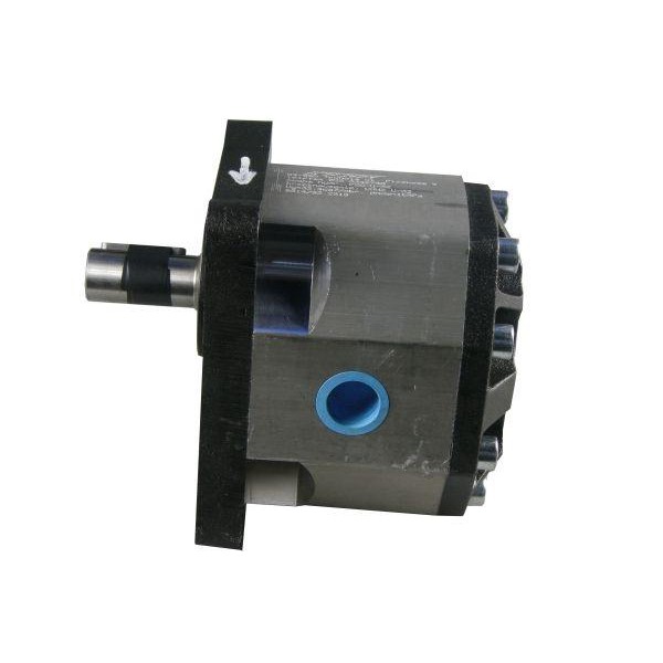Pompa hydrauliczna UNHZ ładowacz PZS-U-32P Hylmet | Exvi