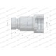 Szybkozłącze hydrauliczne suchoodcinające WIFR12SW34 | Exvi
