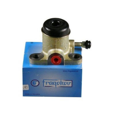 Cylinderek hamulcowy prawy 16227029 Zetor 16227929 | Exvi