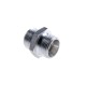 Złącze hydrauliczne proste BB 22/22 080010030 | Exvi