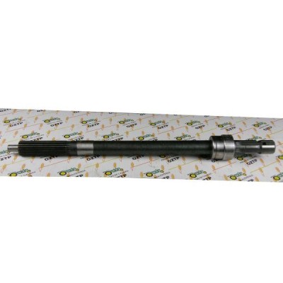Wałek odbioru mocy MF3 RM-1660288M91 | Exvi