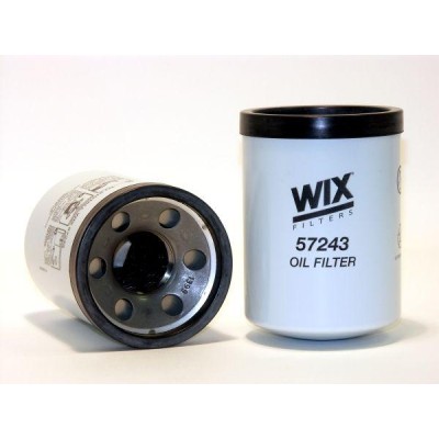 Filtr oleju JOHN DEERE RE59754 Wix (zam LF3703) 57243 | Exvi