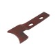Skrobak lewy przedni Fortschritt T-088 RM-0203963960 | Exvi