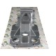 Korpus kolumny kierowniczej MF3 RM-1851998M3 | Exvi