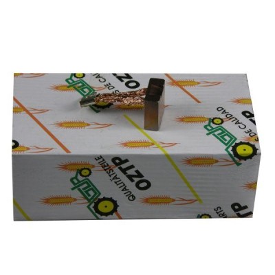Szczotka rozrusznika John Deere RM-AL25271 | Exvi