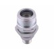 Zawór gniazdo M20x1.5 skręcane (ZSR6M20GNK) WRSM20GN | Exvi