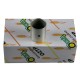 Tulejka korbowodu John Deere 3164D, 74999 RM-T23471 | Exvi