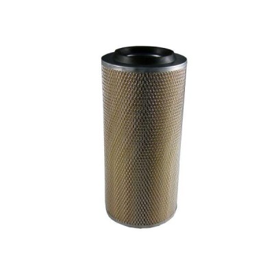 Filtr powietrza CLAAS 676600 Wix (zam AF4058) 46515 | Exvi