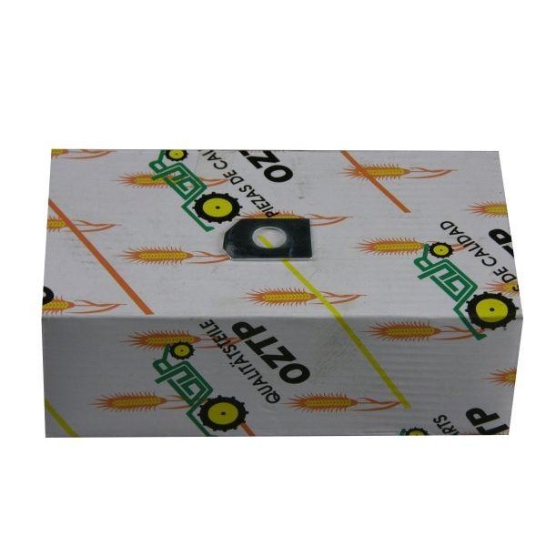 Podkładka odginana przeciwwagi wału RM-31731515 | Exvi