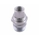 Zawór gniazdo M22x1.5 gwint wewnętrzny WRSM22WEWGN | Exvi