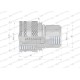 Zawór wtyczka M22x1.5 gwint wewnętrzny WRSM22WEWWT | Exvi