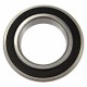 Łożysko 6009 2RS RM-6009I 2RS | Exvi