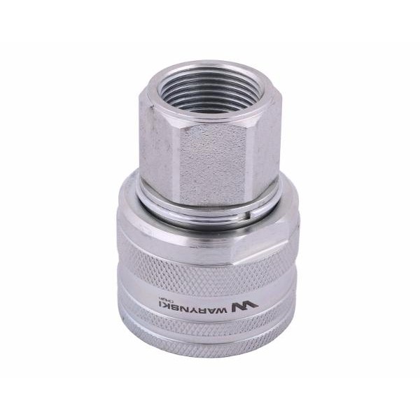 Zawór wtyczka M22x1.5 gwint wewnętrzny WRSM22WEWWT | Exvi