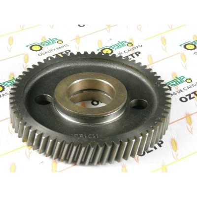 Koło rozrządu MF4. RM-41115023 | Exvi