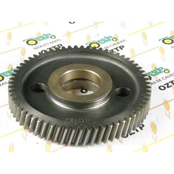 Koło rozrządu MF4. RM-41115023 | Exvi