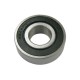 Łożysko 6203 2RS RM-6203I 2RS | Exvi