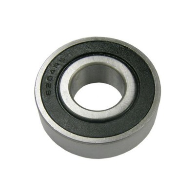 Łożysko 6204 2RS RM-6204I 2RS | Exvi