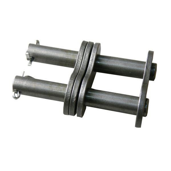 Zamek łańcucha Z24B-2 1.1/2" | Exvi