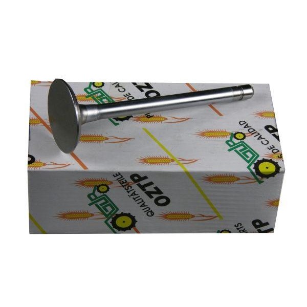 Zawór ssący nadwymiar John Deere RM-R57332 | Exvi