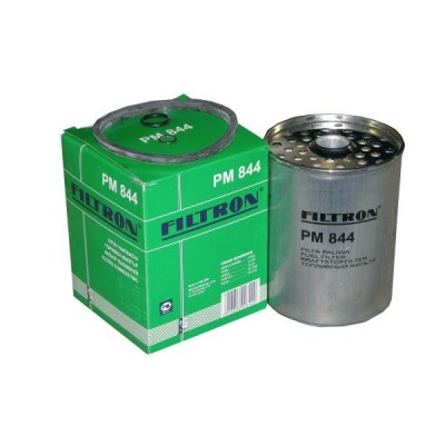 Wkład filtra paliwa MF4 PM 844 Filtron (zam PM844 | Exvi