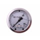 Manometr glicerynowy M63 0-315 bar MGH63KG14T315P | Exvi