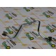 Przewód wtrysku II cylindra 35343026 MF4 RM-35343006 | Exvi
