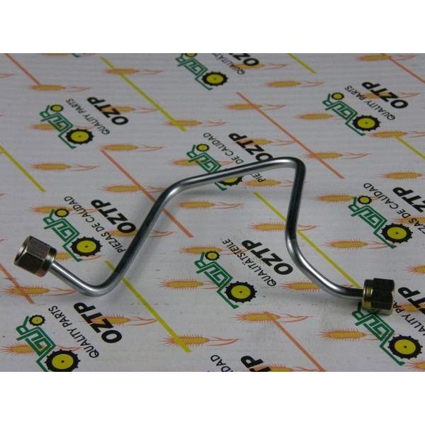 Przewód wtrysku II cylindra 35343026 MF4 RM-35343006 | Exvi
