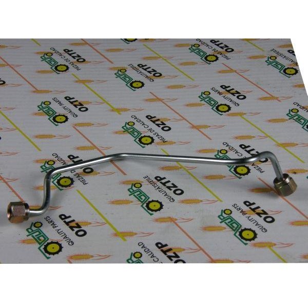 Przewód wtrysku III cylindra 35343027 MF4 RM-35343007 | Exvi