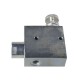 Regulator przepływu 3/8" przepustowość 50L. V1110 | Exvi