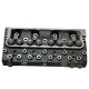 Głowica silnika kpl 4512 3132406K91 RM-3132516K91 | Exvi