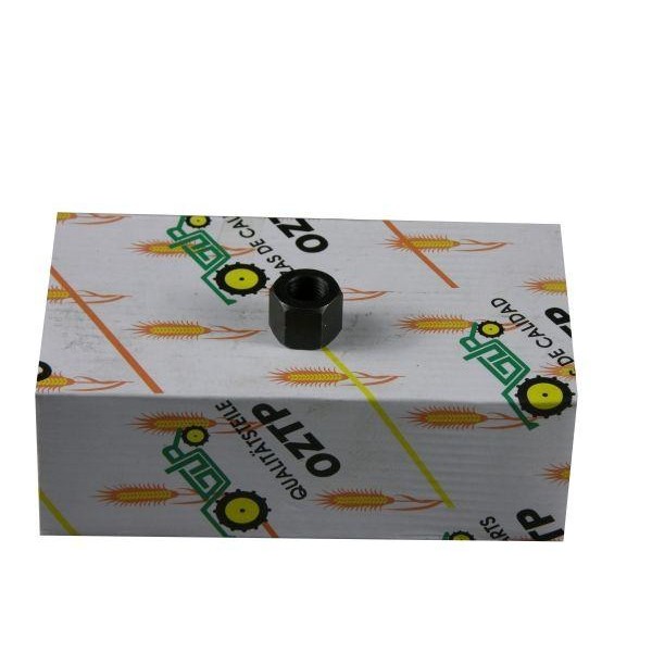 Nakrętka śruby koła talerzowego ataku RM-891947M1 | Exvi