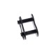 Zamek łańcucha wzmocniony Z12A-1 3/4" | Exvi
