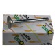 Zawór wydechowy nadwymiar John Deere RM-R57333 | Exvi
