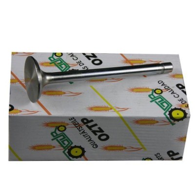 Zawór wydechowy nadwymiar John Deere RM-R57333 | Exvi