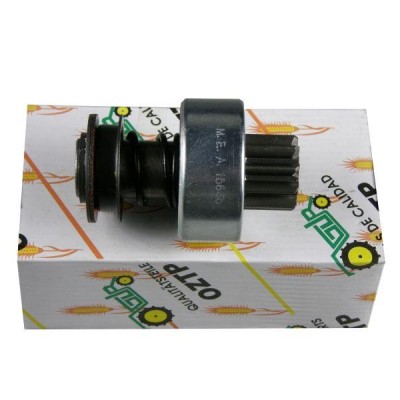 Zespół sprzęgający rozrusznika John Deere RM-AL25275 | Exvi