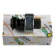 Zespół sprzęgający rozrusznika John Deere RM-AL25275 | Exvi
