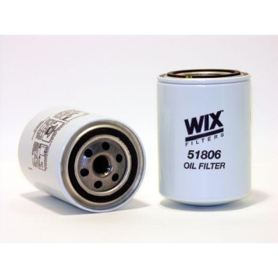 Filtr oleju 2654403 Wix (zam LF701) Massey 51806 | Exvi